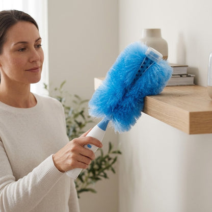 Spin Cleaner Duster
