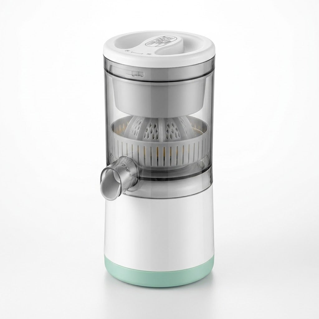 Denx - Automatic Fruit Juicer