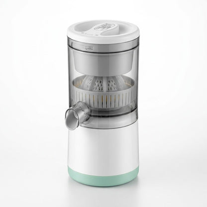 Denx - Automatic Fruit Juicer