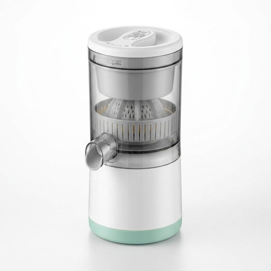 Denx - Automatic Fruit Juicer