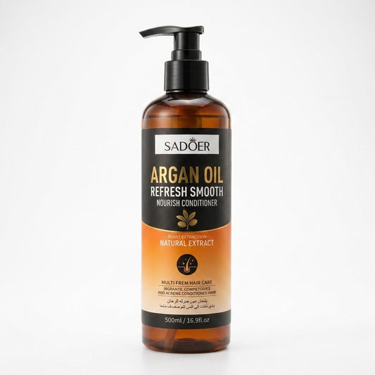 SADOER Argan Oil Refresh Smooth Conditioner