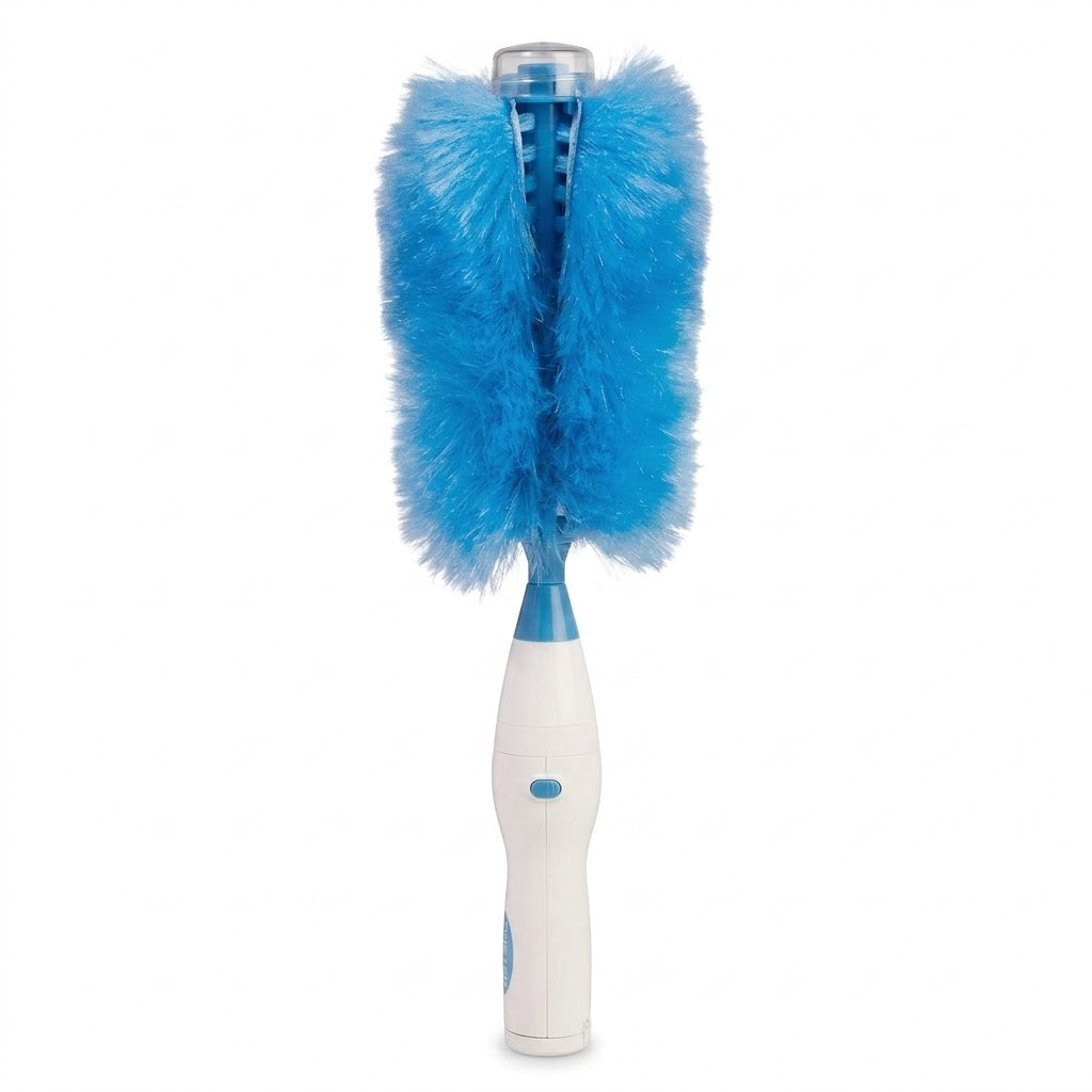 Spin Cleaner Duster