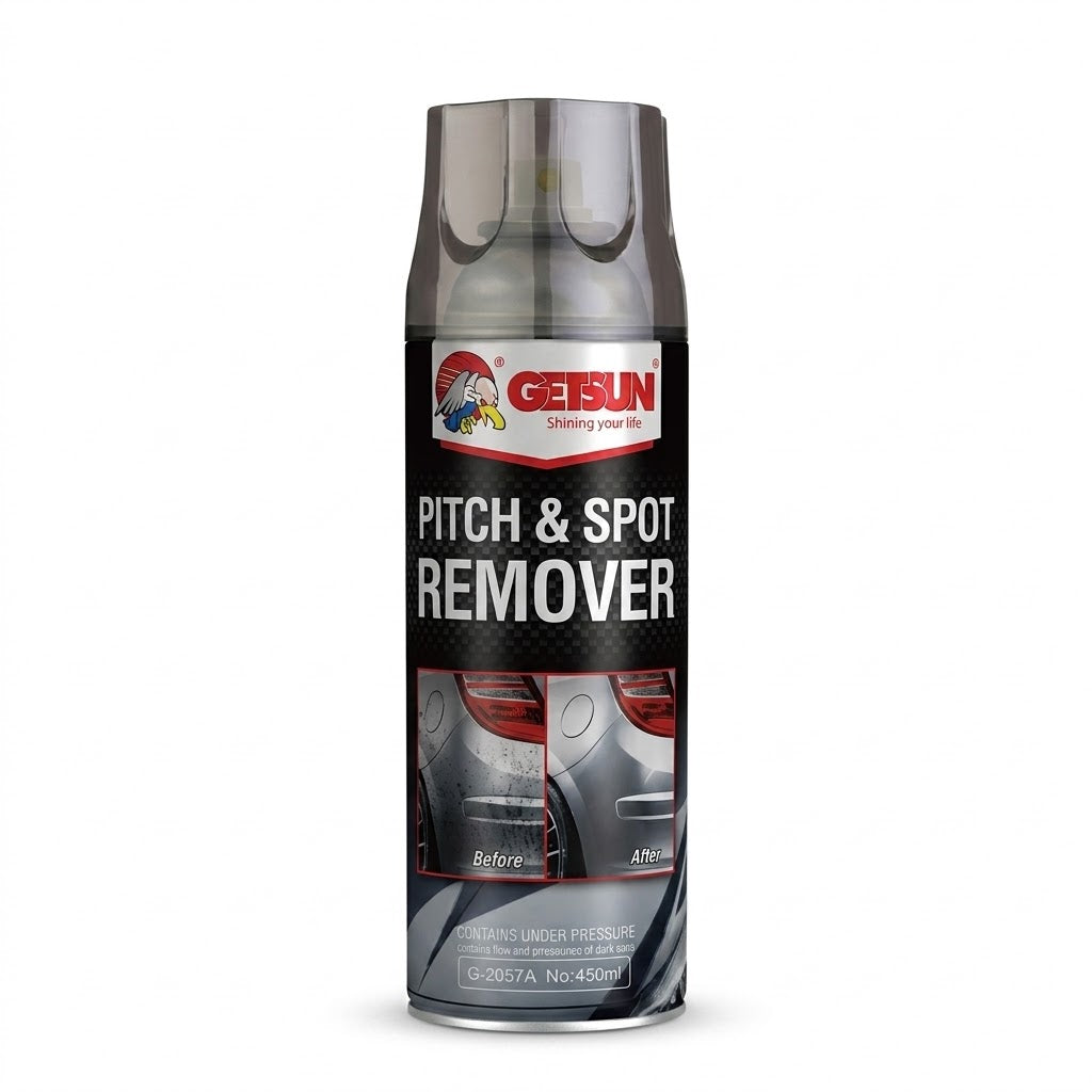 Stain Remover Spray