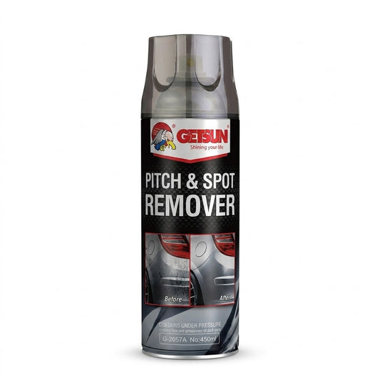 Stain Remover Spray