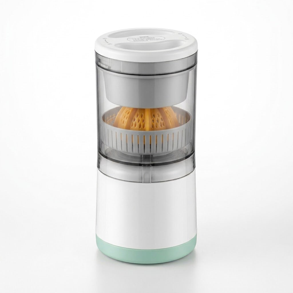 Denx - Automatic Fruit Juicer