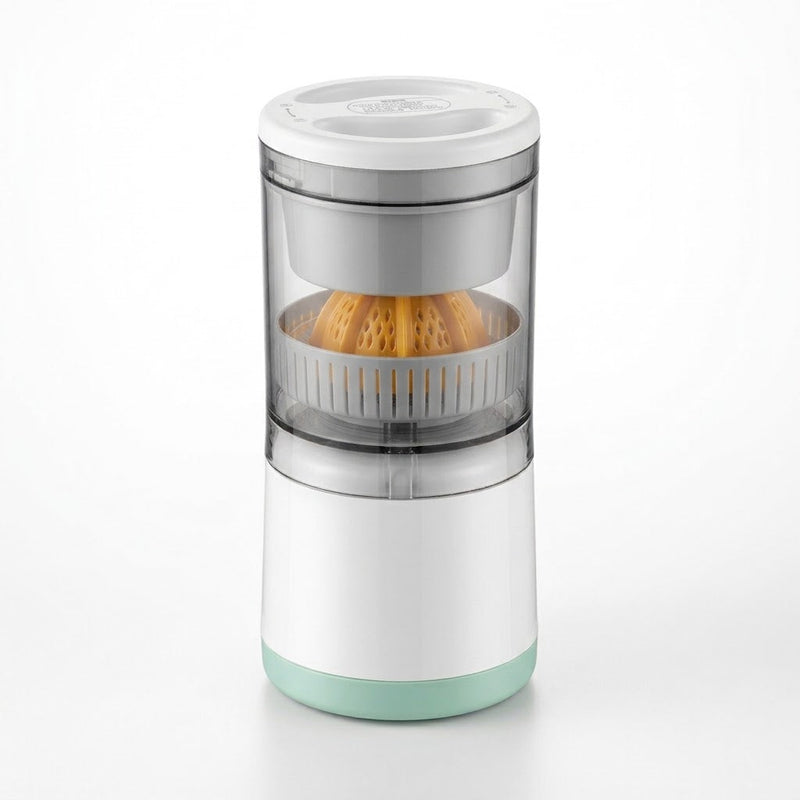 Denx - Automatic Fruit Juicer