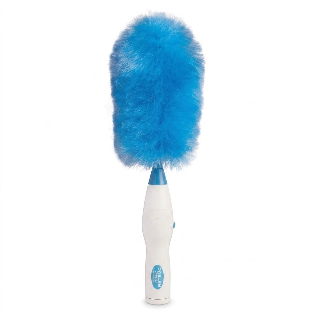 Spin Cleaner Duster