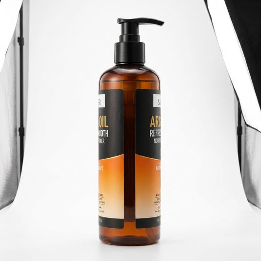 SADOER Argan Oil Refresh Smooth Conditioner