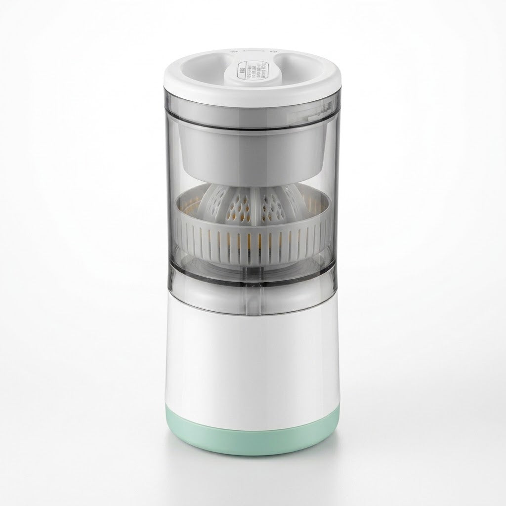 Denx - Automatic Fruit Juicer