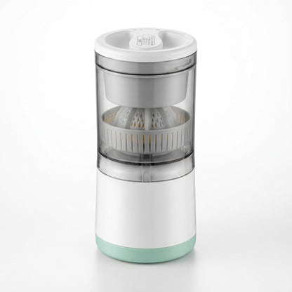 Denx - Automatic Fruit Juicer