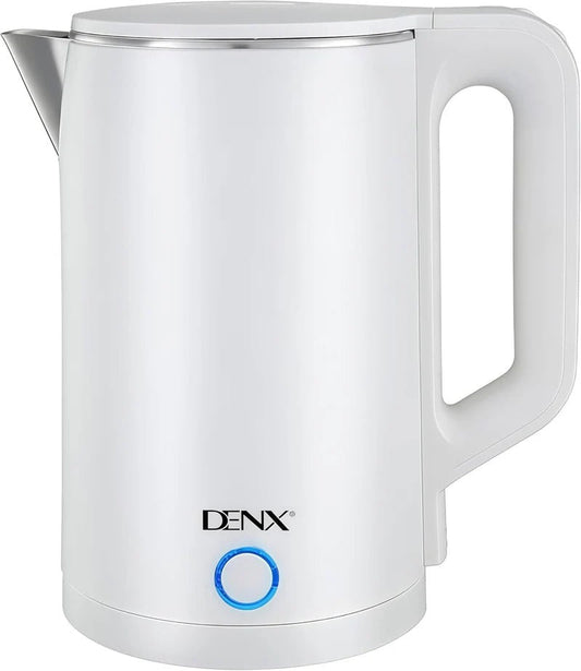 Denx - Fast Boil Electric Kettle