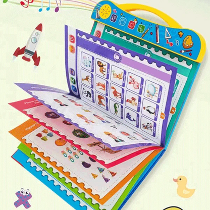 Study Book - Intellectual Learning Book